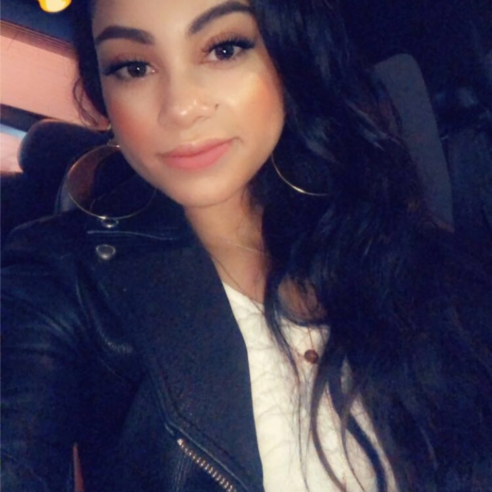 Meet your Posher, Sherii